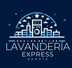Lavandería Domicilio Bogotá